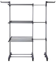 Сушилка для белья 4Life AT92 Towel Rack
