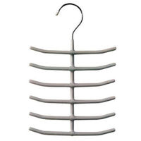 Cuier pentru haine Ordinett 51592 для галстуков металл 16cm, non slip