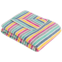 Домашний текстиль s.Oliver 2094/100 Jacquard children's Decke Junior