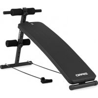 Скамья для силовых упражнений Zipro Slant