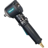 Гайковерт Stürmer Maschinen 2401575 Пневматический ударный гайковерт WSS ½" HT PRO