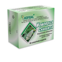 Momordica Charantia-diabet comp. N60 Hofigal