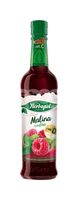 Sirop Herbapol Raspberry with Melissa, 420 ml