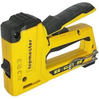 Capsator pentru construcții Topmaster TM-491115 степлер 3в1