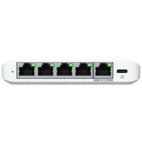 Switch/Коммутатор Ubiquiti UniFi USW-Flex-2.5G-5