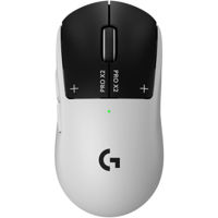 Игровая мышь Logitech G PRO X2 SUPERSTRIKE LIGHTSPEED