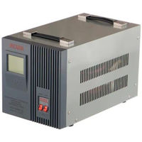 Стабилизатор напряжения Ресанта ACH-10000/1-Ц 10 кВт 140 - 260 В (R6368)