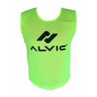 Манишка для тренировок Alvic Yellow XXL (2516)