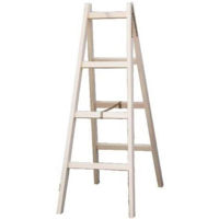 Scară Unitehna 4 trepte (115080)