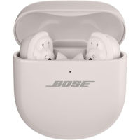 Наушники беспроводные Bose QuietComfort Ultra Earbuds 2nd Gen, White Smoke