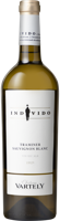 Вино Château Vartely Individo Traminer & Sauvignon Blanc белое сухое 2021, 0,75 л