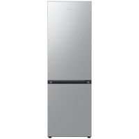 Холодильник с нижней морозильной камерой Samsung RB34C600ESA/EF