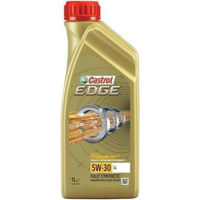 Масло Castrol 5W30 EDGE 1L