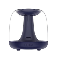 Remax Reqin Humidifier/Aroma Diffuser , RT-A500 Pro Blue