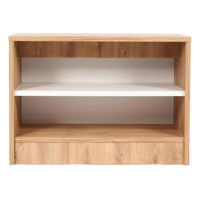 Raft pentru încălțăminte Andra Pantofar tip taburet