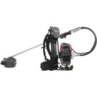 Триммер для газона Villager BCM 48 BPE