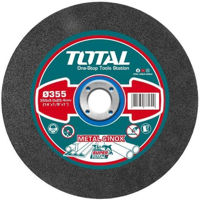 Диск отрезной Total tools TAC2303558
