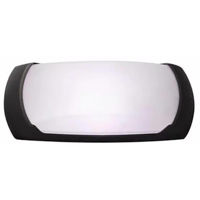 Светильник уличный Fumagalli FRANCY 60 Вт IP66 черный