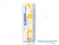 Alargon pic. orale, sol. 10 mg/ml 20 ml N1