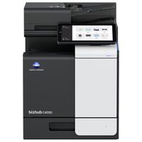 МФУ (A4, цветн.) Konica Minolta bizhub C4050i