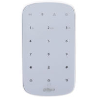 Аксессуар для систем безопасности Dahua DHI-ARK30T-W2 Keypad (868)