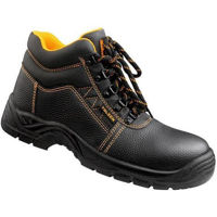 Защитное снаряжение Tolsen Bocanci de protectie #43 Industrial (45355-1)