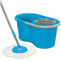 Аксессуар для уборки Ertone ERT-MN 501BL