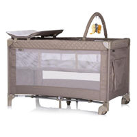 Манеж Chipolino Luna KOSILU251TR tiramisu