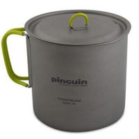 Чашка Pinguin Mug Titan 1100ml