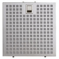 Фильтр для вытяжки Falmec Metal filter AISI 254x215,8 (TOP) (DOWNDRAFT 90)