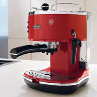 Capsule Coffee Maker DeLonghi ECO311R