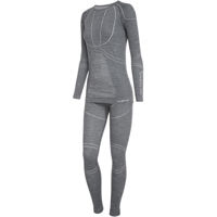Одежда для спорта Wiking Explore More Lengerie termo Lana (set) Pro Merino (500/22/5757/08/S)