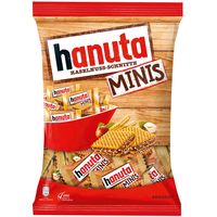 Kinder Hanuta Mini