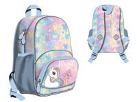 Рюкзак для детей 22X13X28 см St.Right Magic Unicorn