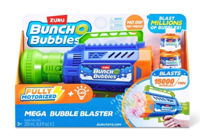 Игрушка ZURU Wow A Bubble blaster