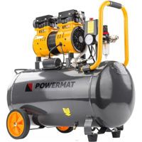 Компрессор Powermat PM-KBO-50T