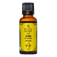 cumpără Relaxa Ulei Aromaterapie ulei jojoba 30ml în Chișinău