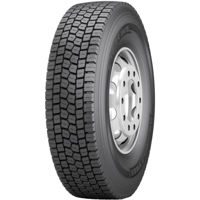 Шина Nokian 315/70 R22.5 E-Truck Drive 154/150L