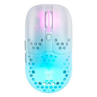 Mouse Xtrfy MZ1W-RGB-WHITE MZ1 RGB WL, White