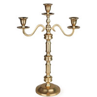 Декор Pereflex Ms395 Candelabru Star Dekor (084094)