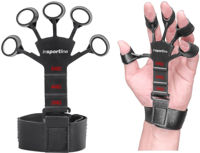 Эспандер inSPORTline 10682 pt degete GripFit 25891