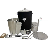 Aparat de țuică Добрый Жар Феникс Пивоварня автоматическая 60 L (PVC60)