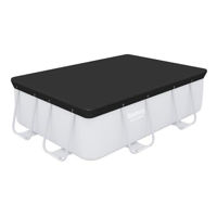 Protecție pentru piscină Bestway 58442BW Husa piscina 282х196х84cm
