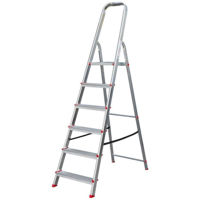 Scară Technoworker Scara plianta 7x1 (DLH108)