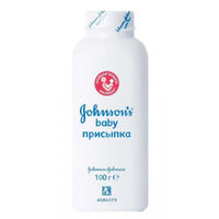 Johnson`s Baby присыпка 100 г