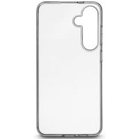 Husă pentru smartphone Hama 137952 Always Clear Case Galaxy S24, Transparent