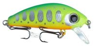 Воблер MISO-BAIT NC Minnow 44mm 5g 215