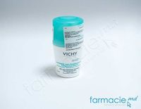 Deodorant Roll On Vichy 48h (Tratament antitranspiratie intensa) (cu parfum) 50ml