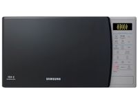 Microwave Oven Samsung GE83KRW-1/BW