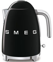 Чайник электрический SMEG KLF03BLEU